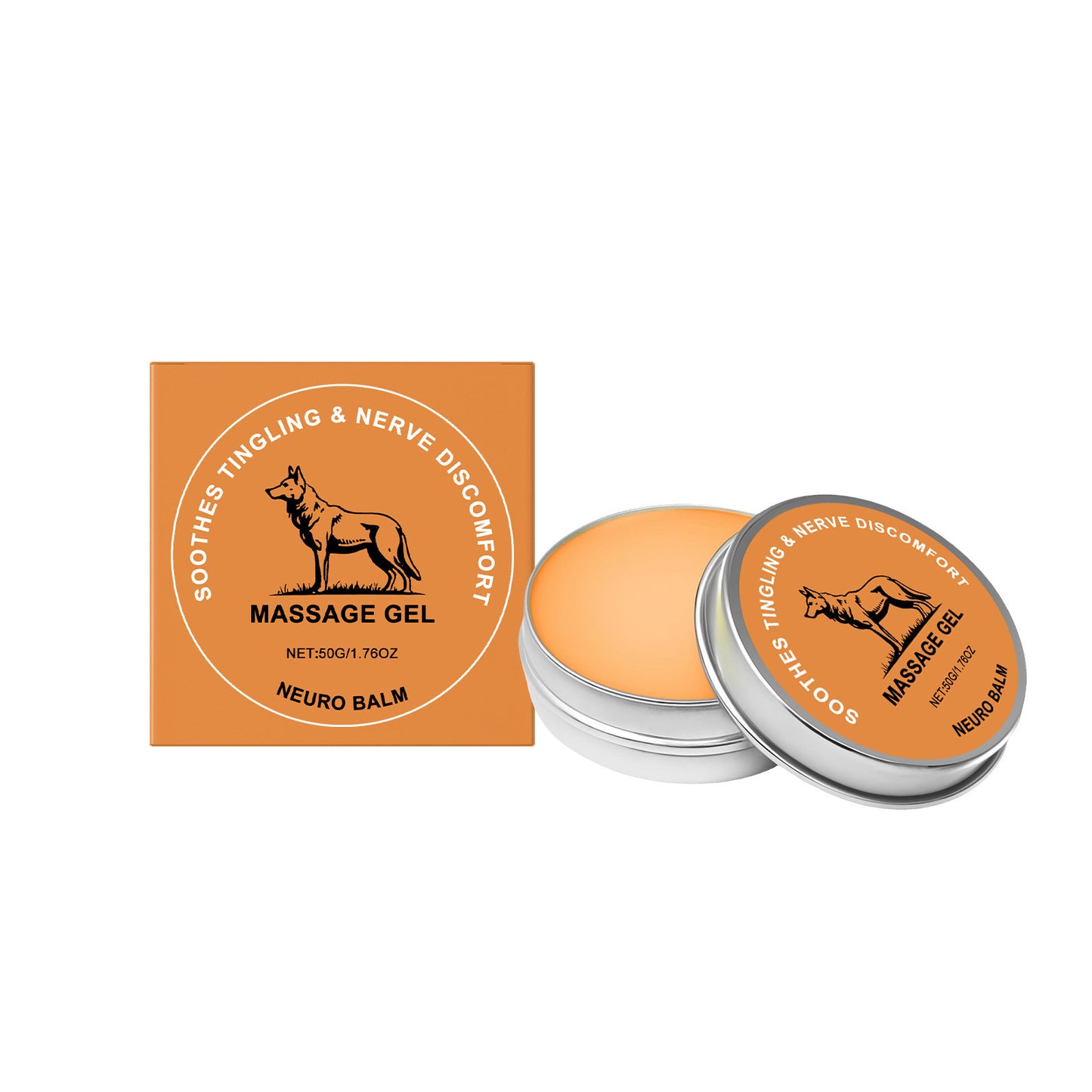 Joint Care Ointment