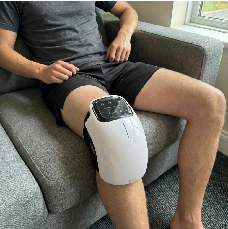 Ease Motion Knee Massager