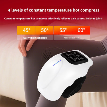 Ease Motion Knee Massager