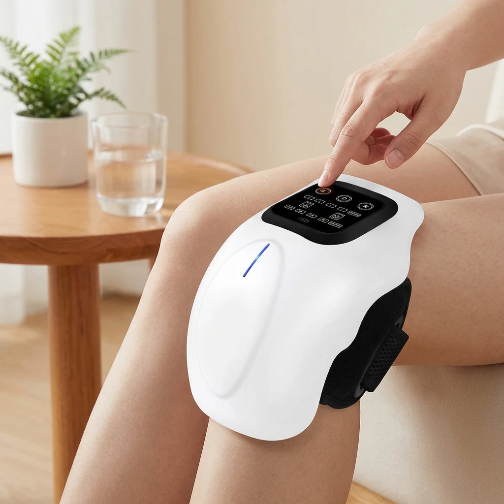 Ease Motion Knee Massager