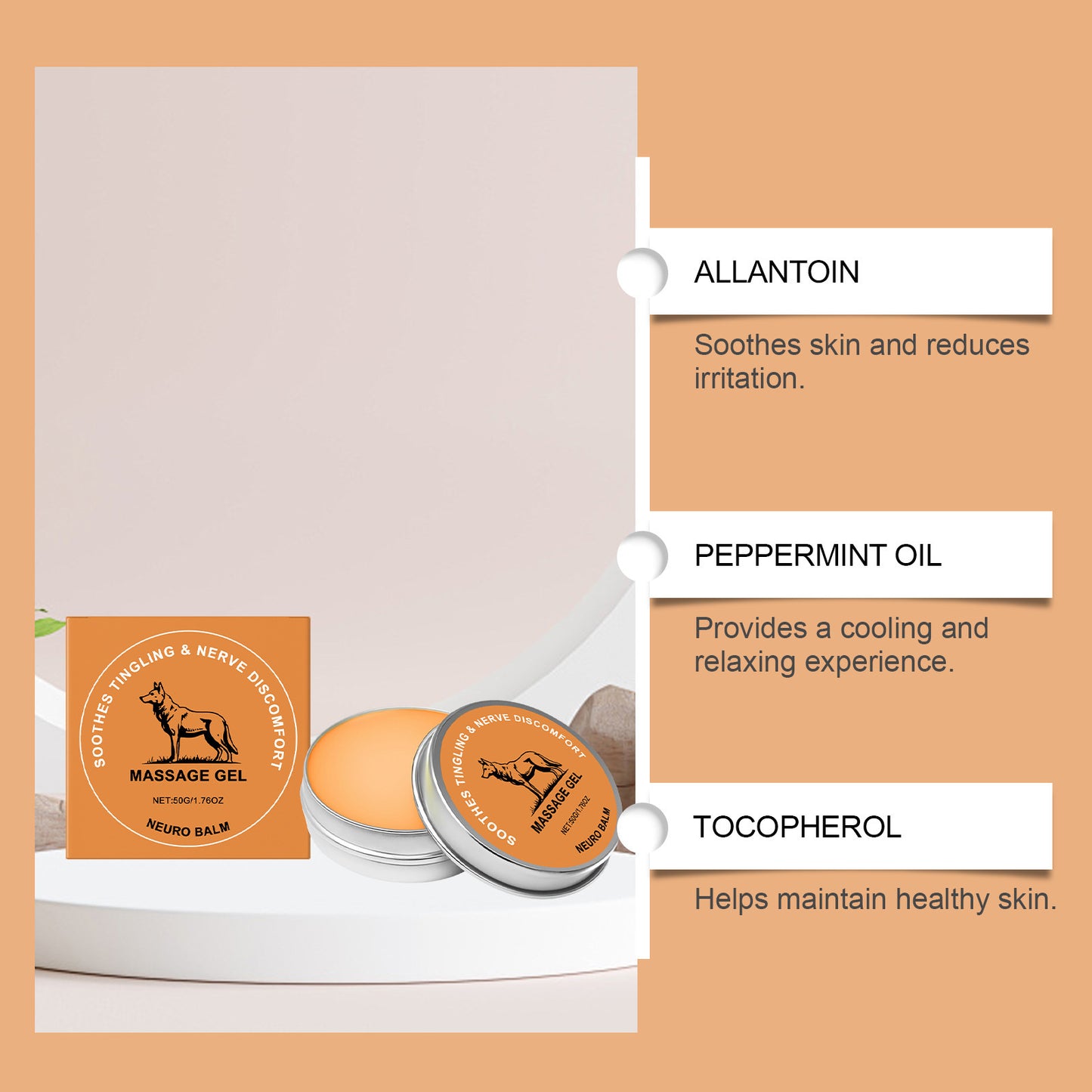 Joint Care Ointment