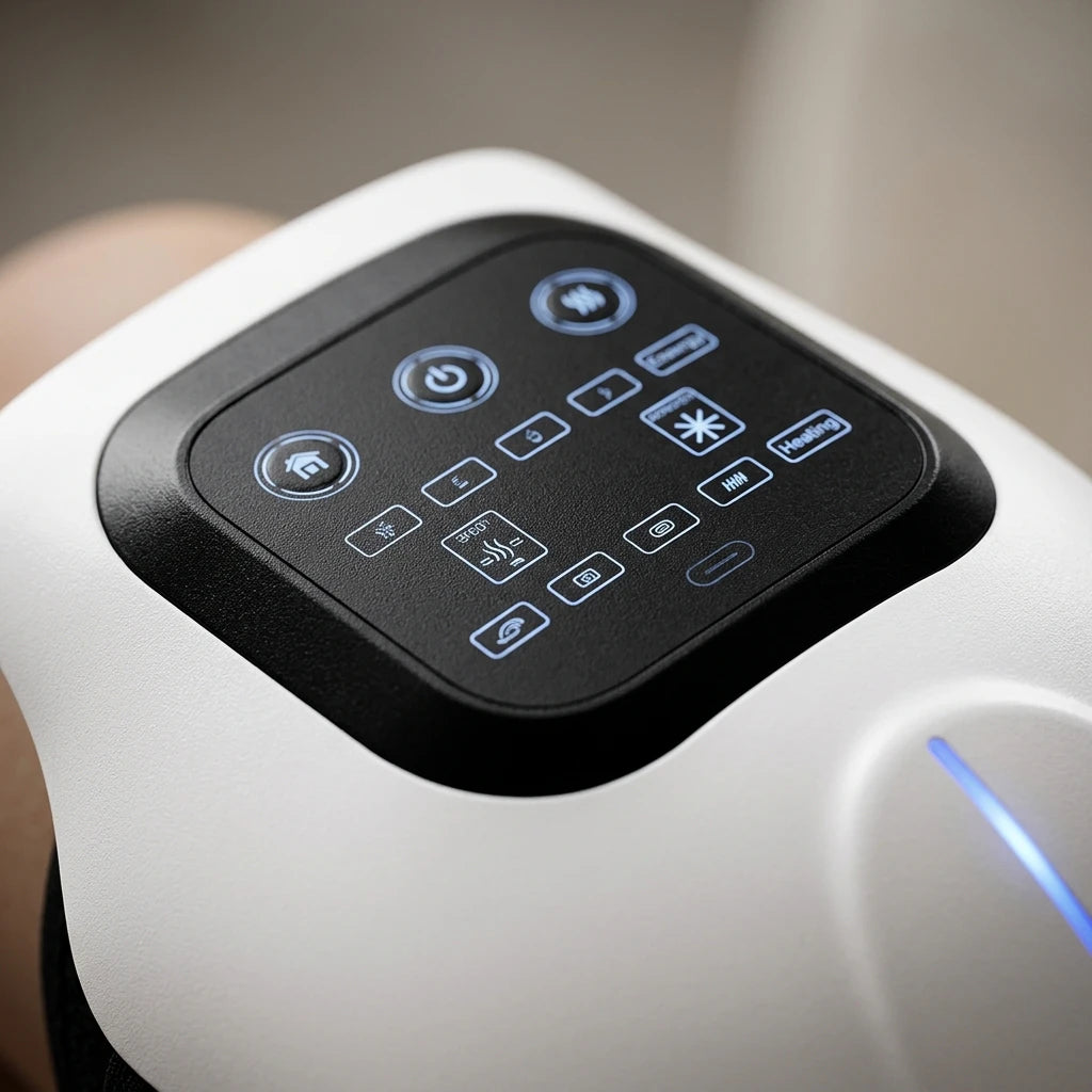 Ease Motion Knee Massager
