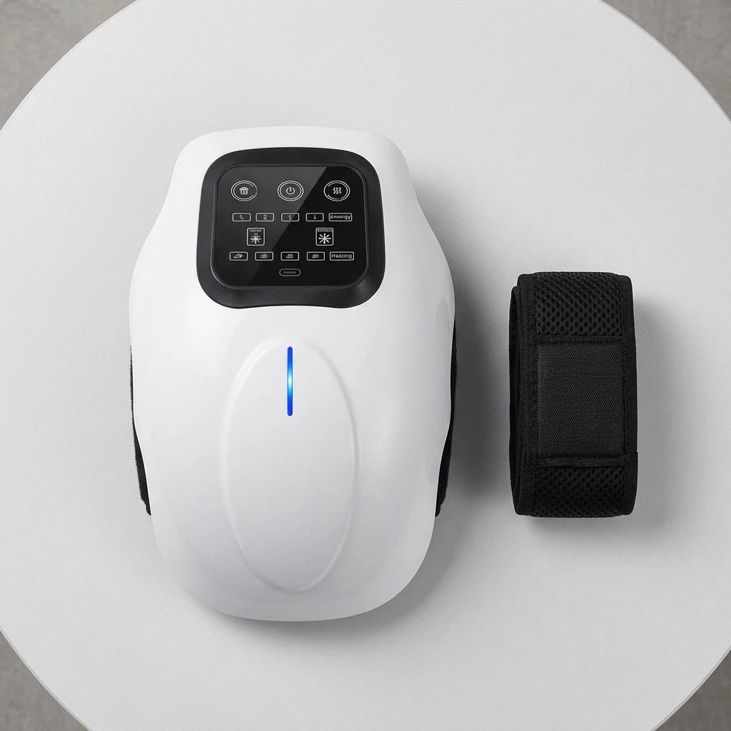 Ease Motion Knee Massager